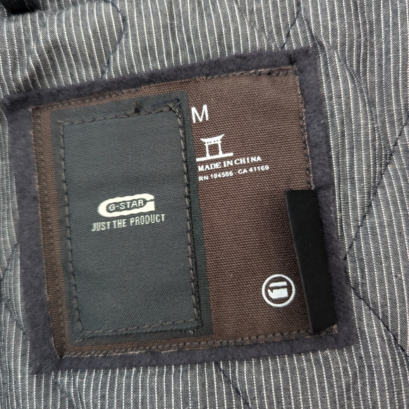 G-Star Raw jacket - Picture 8 of 10